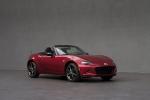 Mazda MX-5 Miata 2016 года (NA)